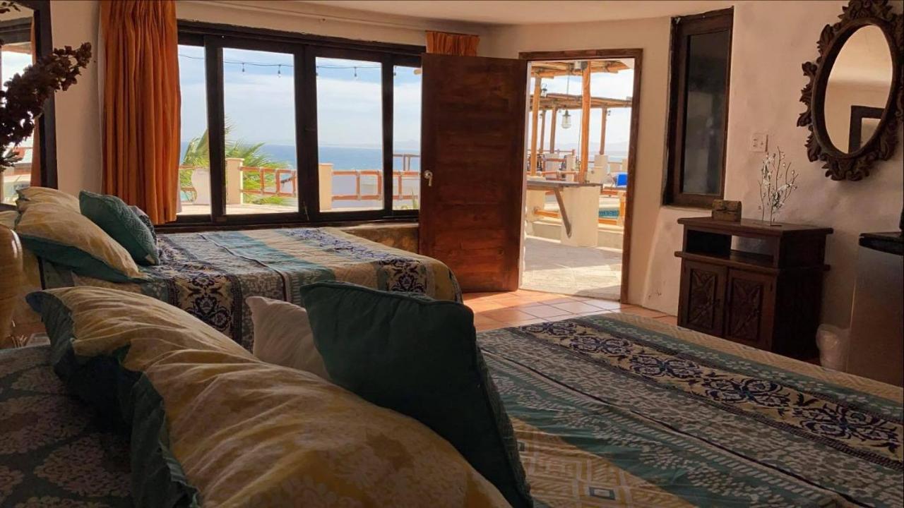Villa Paraiso La Ventana Exterior photo