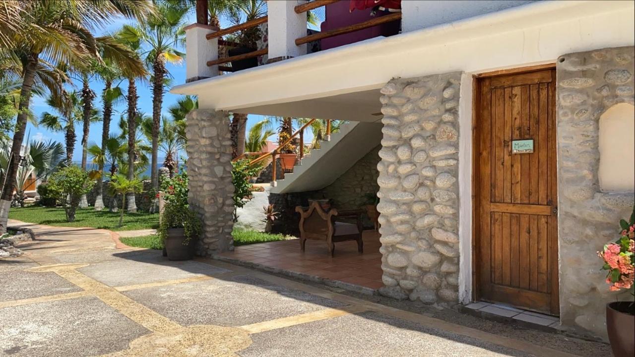Villa Paraiso La Ventana Exterior photo