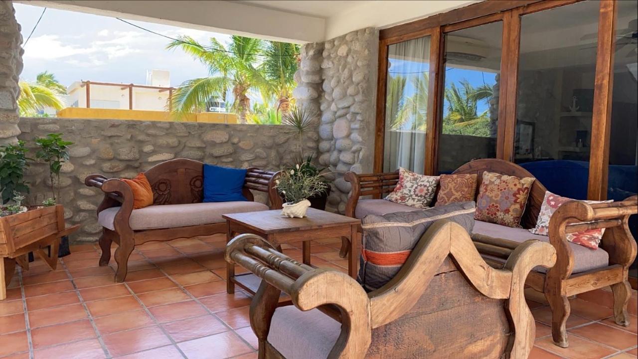 Villa Paraiso La Ventana Exterior photo
