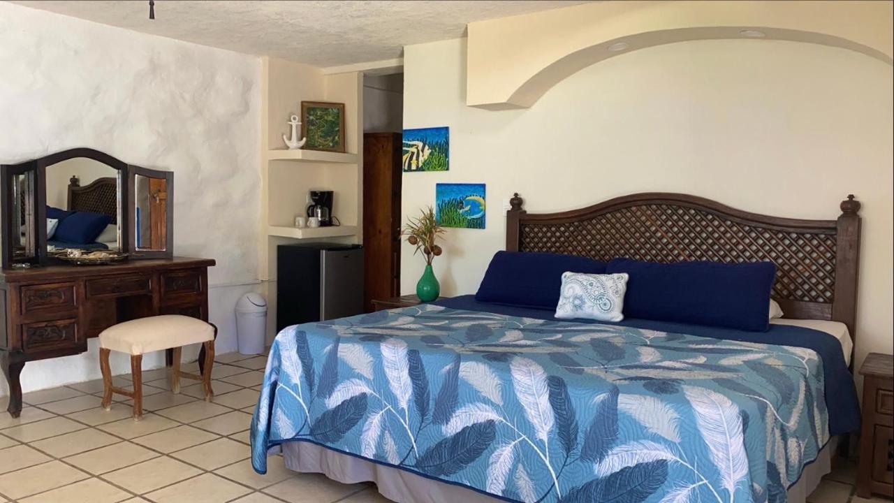 Villa Paraiso La Ventana Exterior photo