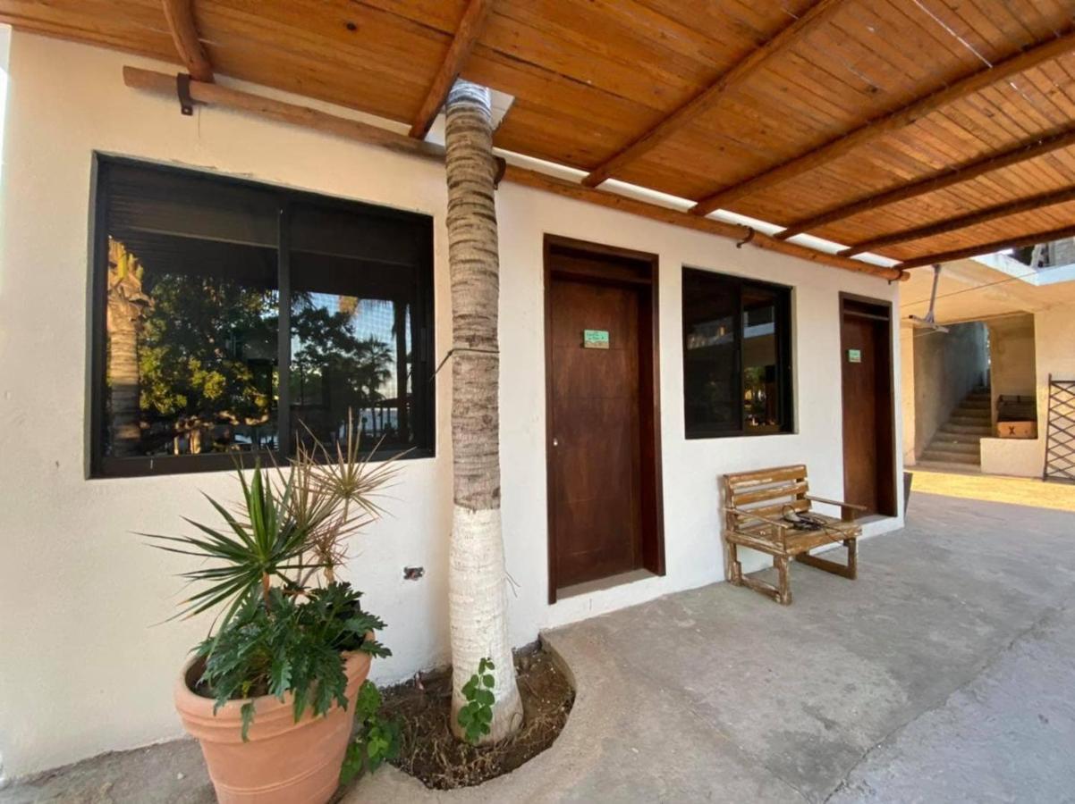 Villa Paraiso La Ventana Exterior photo