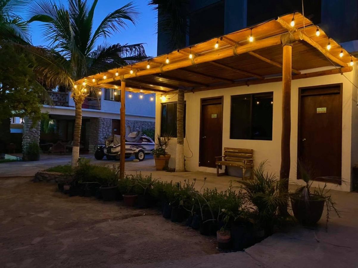 Villa Paraiso La Ventana Exterior photo