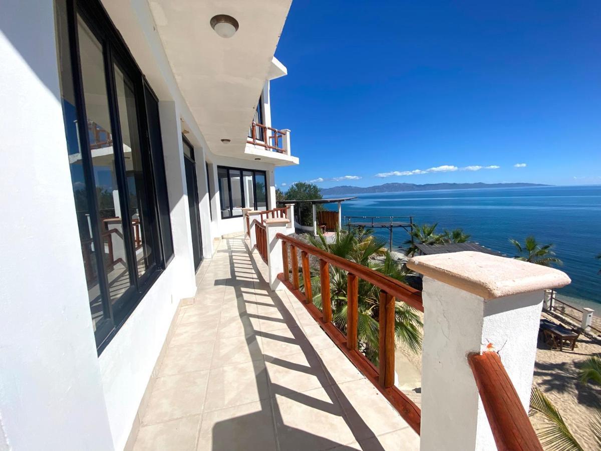 Villa Paraiso La Ventana Exterior photo