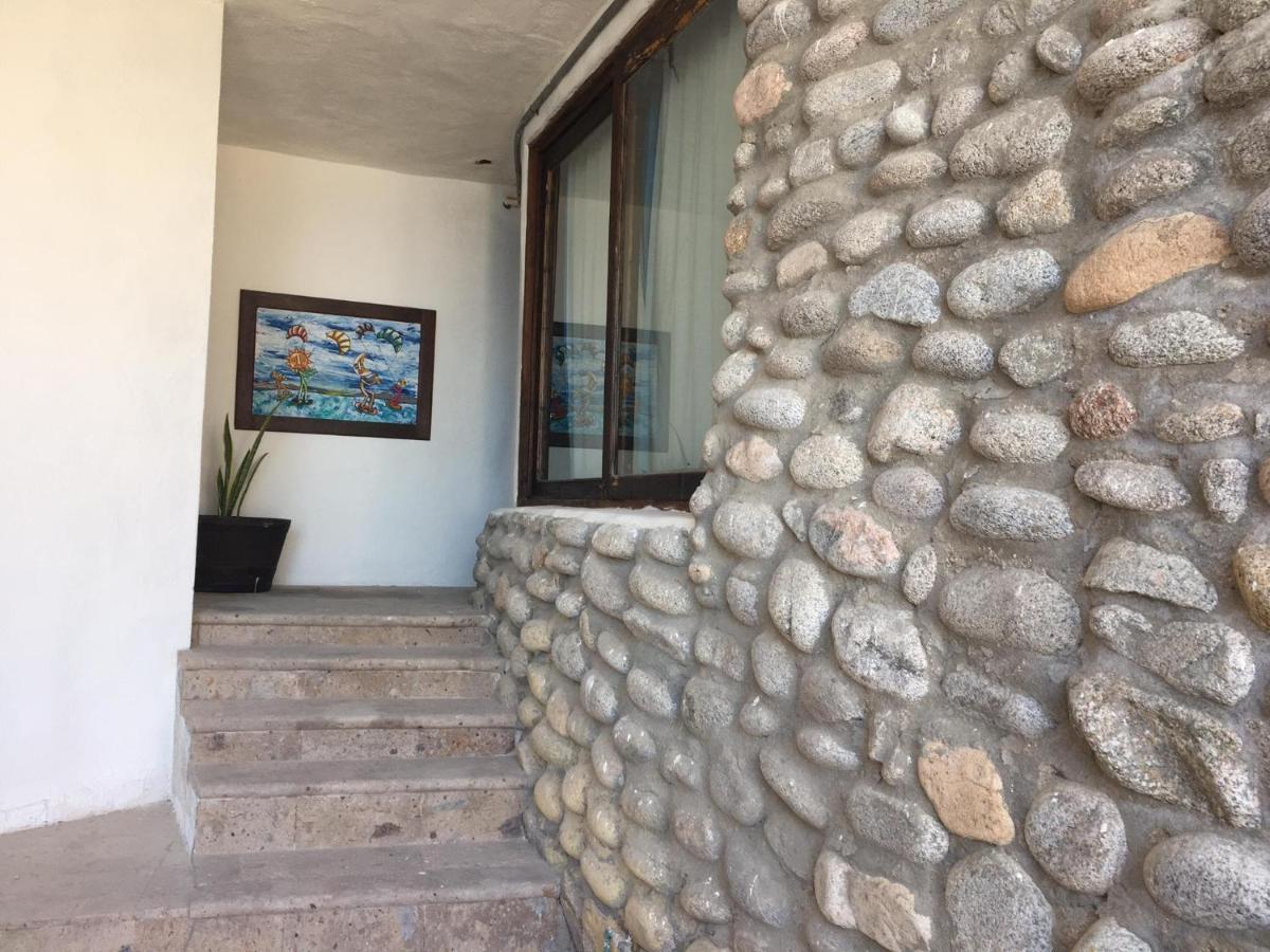 Villa Paraiso La Ventana Exterior photo