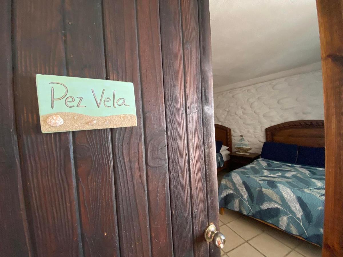 Villa Paraiso La Ventana Exterior photo