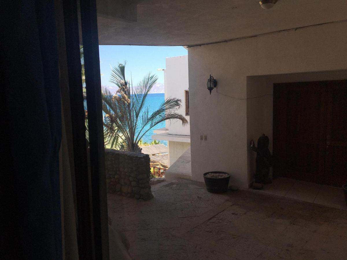 Villa Paraiso La Ventana Exterior photo